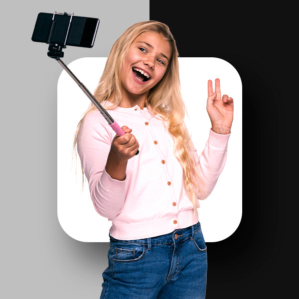 Selfie Sticks