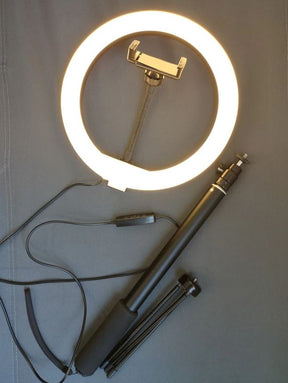 Mega Ring Light - 25W