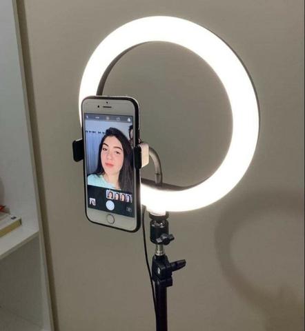 Mega Ring Light - 25W