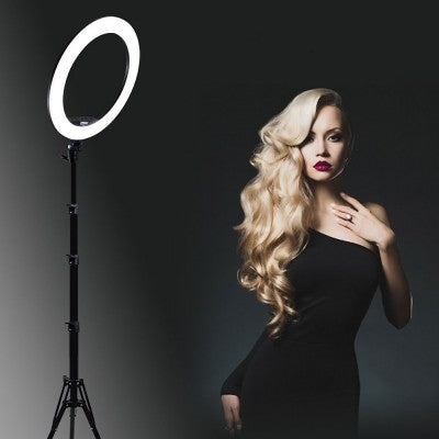 Mega Ring Light - 25W