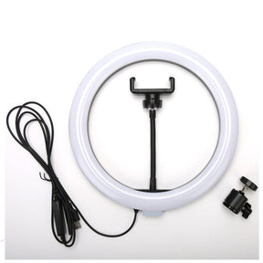 Mega Ring Light - 25W